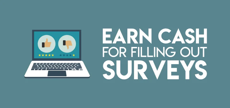 Paid Surveys